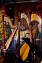 Harp Ensemble